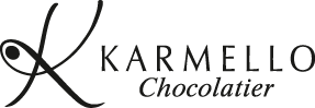 Karmello czekolady